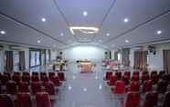 Functional Hall 6 Syifa Hotel 