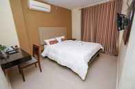 Bedroom Syifa Hotel 