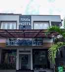 EXTERIOR_BUILDING Syifa Hotel 