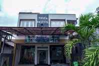 Exterior Syifa Hotel 