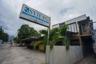 Exterior 4 Syifa Hotel 