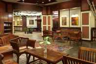 Lobby Holiday Villa Beach Resort & Spa Cherating