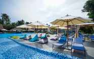 พื้นที่สาธารณะ 7 Holiday Villa Beach Resort & Spa Cherating