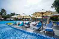 พื้นที่สาธารณะ Holiday Villa Beach Resort & Spa Cherating