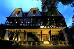 Namin Dago Hotel, ₱ 2,271.94