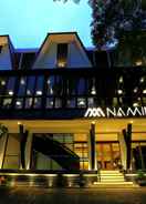 EXTERIOR_BUILDING Namin Dago Hotel