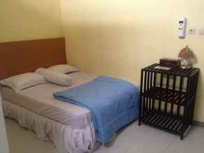 Kamar Tidur 4 King Hotel Ende