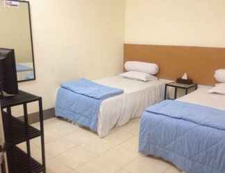 Kamar Tidur 2 King Hotel Ende