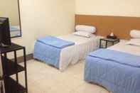 Kamar Tidur King Hotel Ende