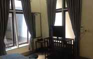 Kamar Tidur 3 King Hotel Ende