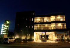 Lobi 4 Mutiara Balige Hotel 