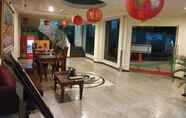 Lobi 3 Hotel Pesona Banjarmasin