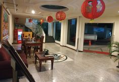 Lobby 3 Hotel Pesona Banjarmasin