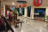 Lobby Hotel Pesona Banjarmasin