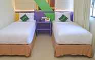 ห้องนอน 7 Hotel Pesona Banjarmasin