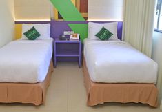 Bedroom 7 Hotel Pesona Banjarmasin