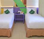 Bedroom 7 Hotel Pesona Banjarmasin