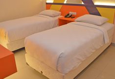 Bedroom 5 Hotel Pesona Banjarmasin