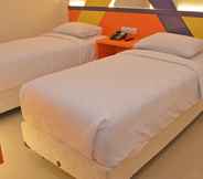 Bedroom 5 Hotel Pesona Banjarmasin