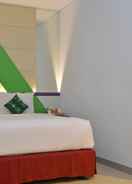 BEDROOM Hotel Pesona Banjarmasin