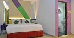 Hotel Pesona Banjarmasin, THB 648.80