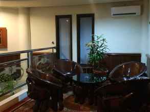 Lobby 4 Hotel Pesona Banjarmasin