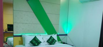 Kamar Tidur 2 Hotel Pesona Banjarmasin