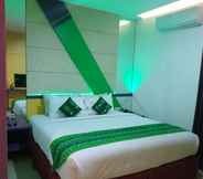 Bedroom 2 Hotel Pesona Banjarmasin