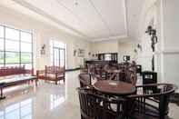Bar, Kafe, dan Lounge Colonial Hotel Makassar