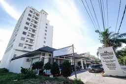 Colonial Hotel Makassar, SGD 30