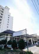 EXTERIOR_BUILDING Colonial Hotel Makassar