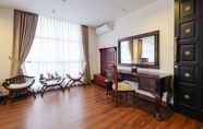 Bedroom 5 Colonial Hotel Makassar