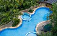 Swimming Pool 2 Eastin Hotel Kuala Lumpur