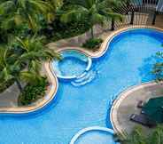 Swimming Pool 2 Eastin Hotel Kuala Lumpur