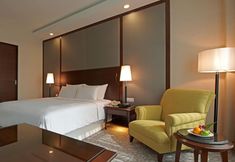 Bedroom 4 Eastin Hotel Kuala Lumpur