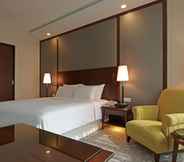 Bedroom 4 Eastin Hotel Kuala Lumpur