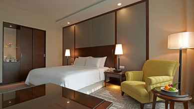Bedroom 4 Eastin Hotel Kuala Lumpur