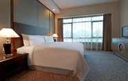 Bedroom 6 Eastin Hotel Kuala Lumpur
