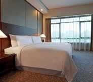 Bedroom 6 Eastin Hotel Kuala Lumpur