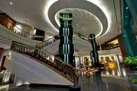 Lobby Eastin Hotel Kuala Lumpur