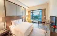 Bedroom 3 Eastin Hotel Kuala Lumpur