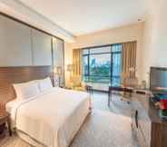 Bedroom 3 Eastin Hotel Kuala Lumpur