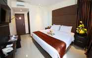 Kamar Tidur 2 The One Hotel Makassar