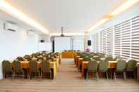 ห้องประชุม The One Hotel Makassar