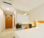 Bedroom 3 TreePark Hotel Banjarmasin