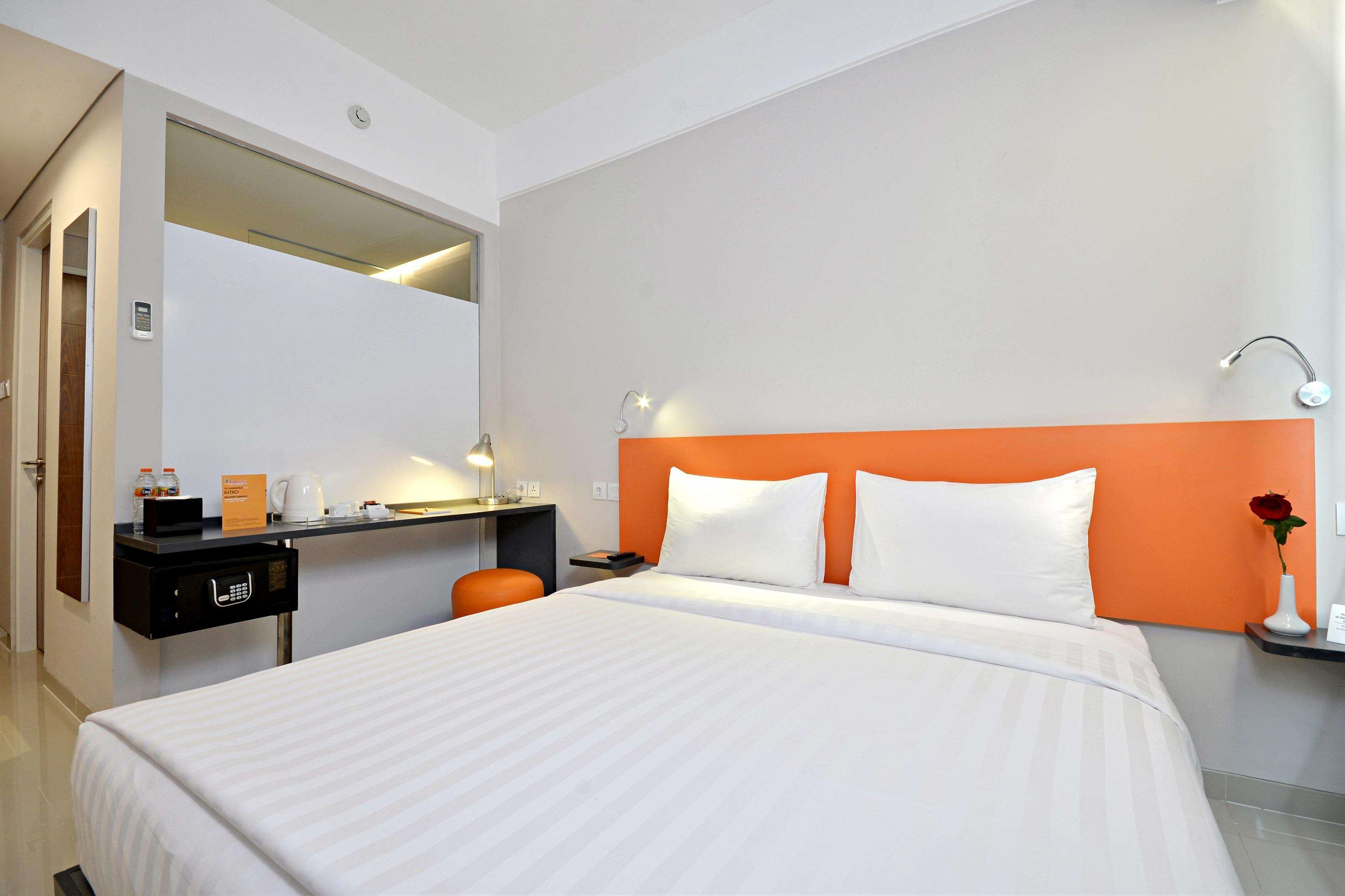 Harga kamar TreePark Hotel Banjarmasin, Banjarmasin Timur untuk tanggal