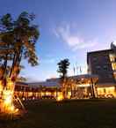 EXTERIOR_BUILDING TreePark Hotel Banjarmasin