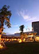 EXTERIOR_BUILDING TreePark Hotel Banjarmasin