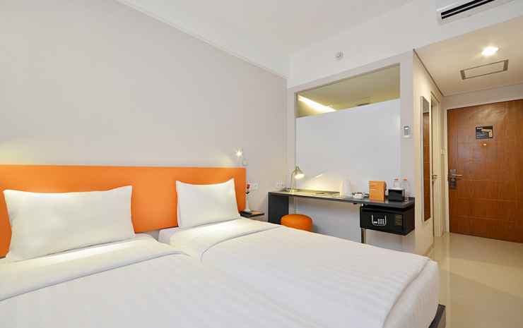 TreePark Hotel Banjarmasin Banjarmasin - Superior Room Only Superior Room Only