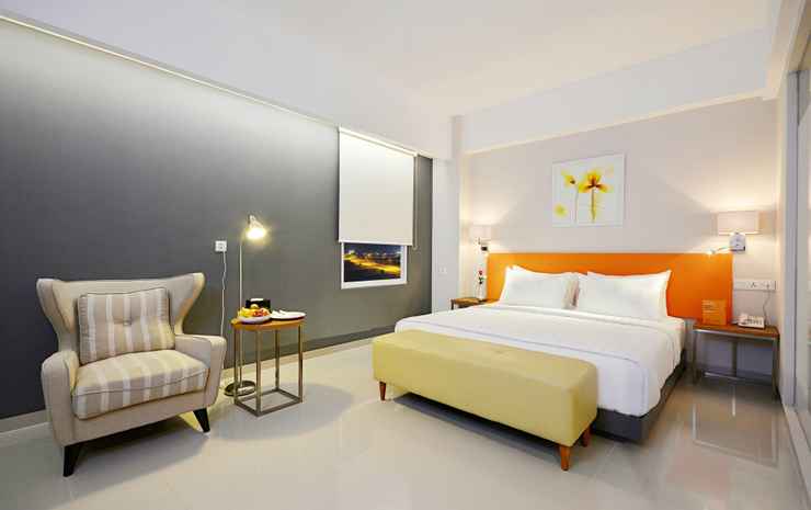 TreePark Hotel Banjarmasin Banjarmasin - Suite Room Only